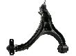 ACDelco Suspension Control Arm and Ball Joint Assembly  Front Right Lower 