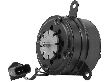 ACDelco Engine Cooling Fan Motor  Left 