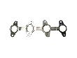 ACDelco Exhaust Manifold Gasket 