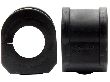ACDelco Suspension Stabilizer Bar Link Bushing Kit  Front To Frame 