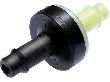 ACDelco Secondary Air Injection Check Valve 
