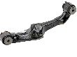 ACDelco Differential Housing Bracket  Front Left 