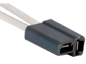 ACDelco Accessory Power Receptacle Connector 