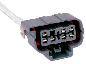ACDelco Tail Light Wiring Junction Block Connector 