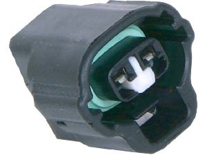 ACDelco Camshaft Position Solenoid Connector 