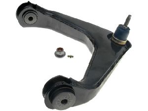 ACDelco Suspension Control Arm and Ball Joint Assembly  Front Upper 