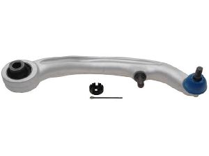 ACDelco Suspension Control Arm and Ball Joint Assembly  Front Left Lower Rearward 