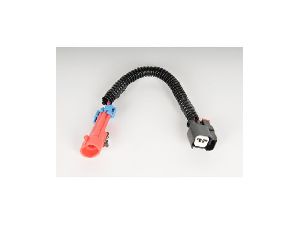ACDelco Vapor Canister Vent Solenoid Harness 