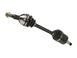 ACDelco CV Axle Assembly  Front Right 