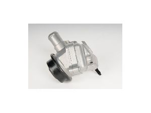 ACDelco Secondary Air Injection Shut-Off Valve 