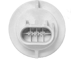 ACDelco Socket  Front 