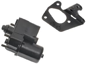 ACDelco Idle Speed Control Motor 