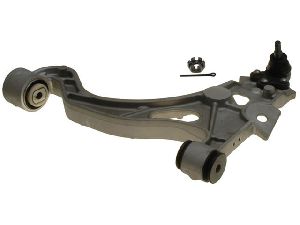 ACDelco Suspension Control Arm and Ball Joint Assembly  Front Right Lower 