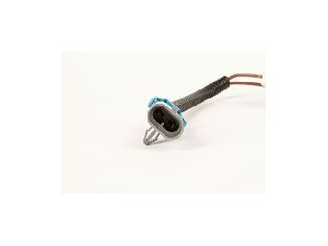 ACDelco Engine Cooling Fan Resistor 