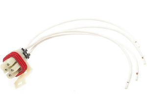 ACDelco Neutral Safety Switch Connector 