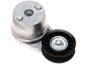 ACDelco Accessory Drive Belt Tensioner 