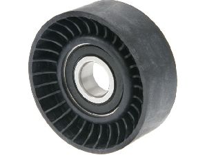 ACDelco A/C Drive Belt Tensioner Pulley  Serpentine 
