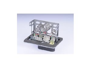 ACDelco HVAC Blower Motor Resistor 