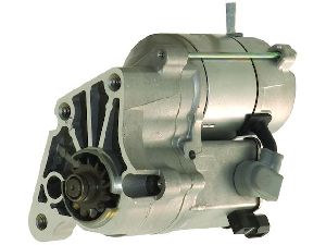 ACDelco Starter Motor 