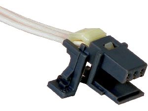 ACDelco Ignition Switch Connector 
