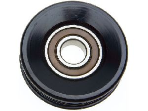 ACDelco Accessory Drive Belt Idler Pulley  Air Conditioning 