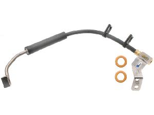 ACDelco Brake Hydraulic Hose  Front Left 