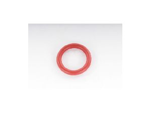ACDelco HVAC Heater Pipe O-Ring  Inlet 