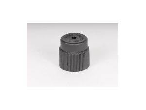 ACDelco A/C Service Valve Fitting Cap 