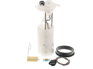 ACDelco Fuel Pump 