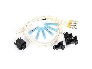 ACDelco Engine Wiring Harness Connector 