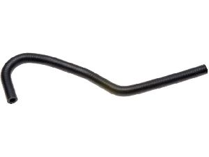 ACDelco Engine Coolant Bypass Hose  Pipe To Throttle Body 