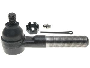 ACDelco Steering Drag Link  At Pitman Arm 