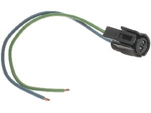 ACDelco A/C Compressor Cut-Out Switch Harness Connector 