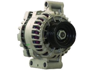 ACDelco Alternator 