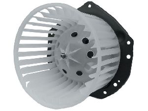 ACDelco HVAC Blower Motor and Wheel 