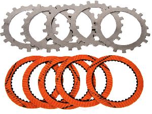 ACDelco Automatic Transmission Clutch Plate Kit  Forward 