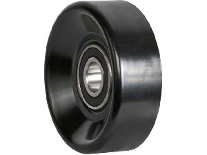 ACDelco Accessory Drive Belt Idler Pulley  Serpentine 