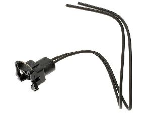 ACDelco Air Charge Temperature Sensor Connector 