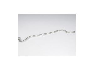 ACDelco Automatic Transmission Oil Cooler Hose  Lower 