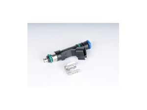 ACDelco Fuel Injector Kit 