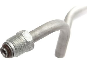 ACDelco Fuel Feed Line  Rear 