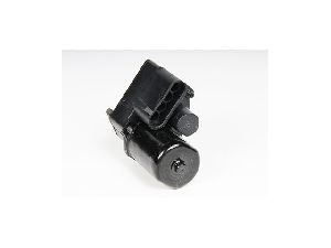 ACDelco Fuel Injection Idle Speed Control Actuator 