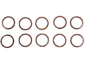 ACDelco Fuel Injector Seal Kit 