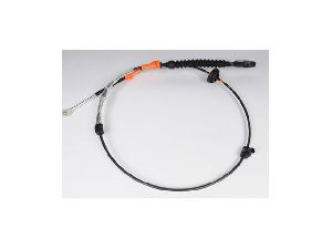 ACDelco Automatic Transmission Shifter Cable 