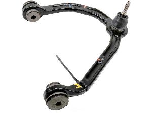 ACDelco Suspension Control Arm  Front Left Upper 