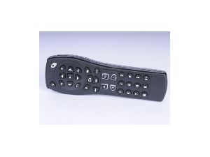 ACDelco DVD Player Remote Control 