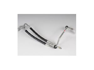 ACDelco Automatic Transmission Oil Cooler Hose 
