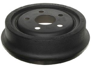 ACDelco Brake Drum  Rear 