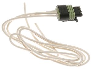 ACDelco Ignition Control Module Connector 