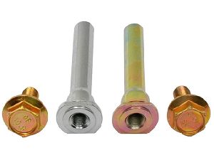 ACDelco Bolt Kit  Front 